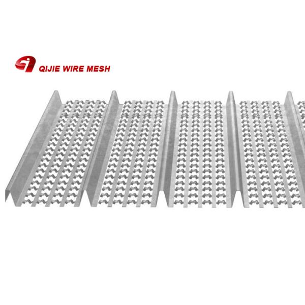 high rib lath-001