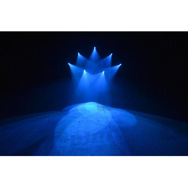 150W Mini Beam LED Moving Head Light Disco Party KTV Moving Head Lighting