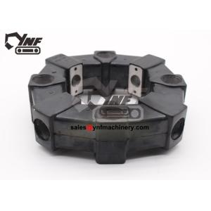 China Replacement Excavator Coupling For Doosan DX235NLC DL200 DL450-3 on sale