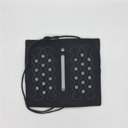 China supplier high quality car seat heating and cooling system