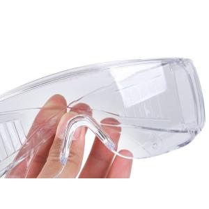 Clear Safety Surgical Protective Safety Goggle For Hospital Anti-Splash Protect
