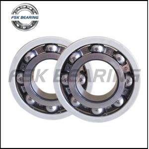 Durable 6312 M/C3VL0241 Insocoat Insulated Bearing Shaft ID 60mm