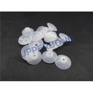 Packer HLP2 Spare Parts White Suction Cap Bowl