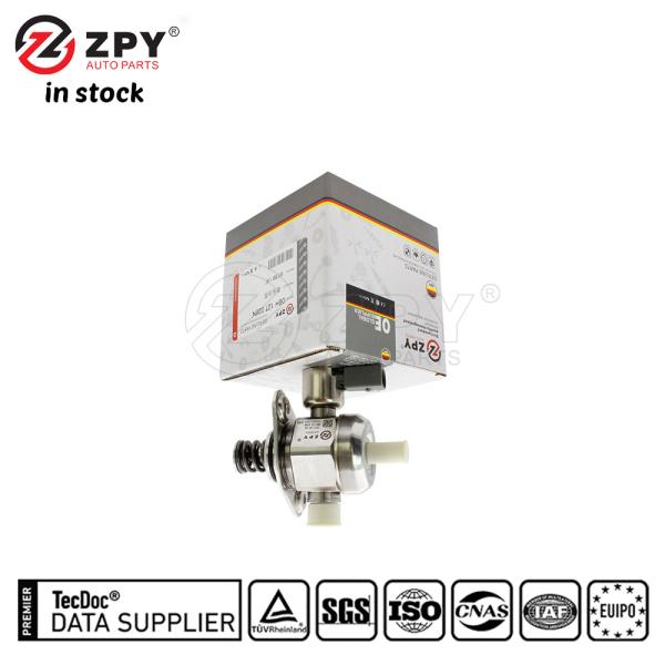 ZPY High Pressure Fuel Pump 06H127025N for VW Audi Porsche