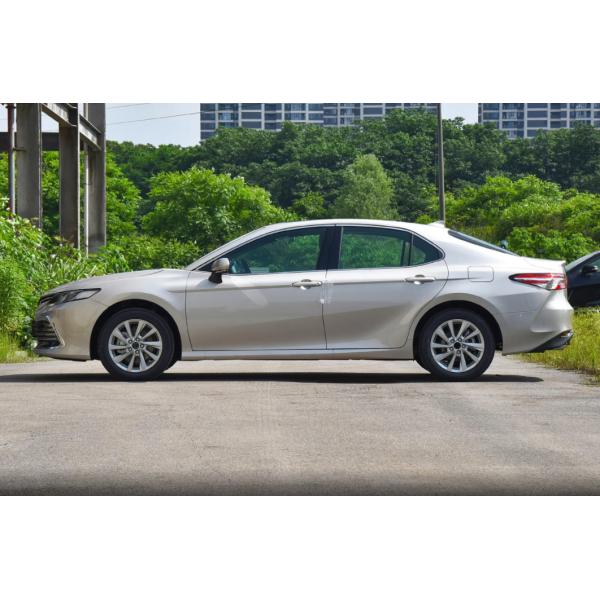 2023 Model Multi-function Steering Wheel Toyota Camry 2.0E Elite Edition Gasoline Car