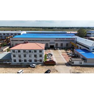 Hebei Yuchuang Heavy Industry Machinery Co., Ltd