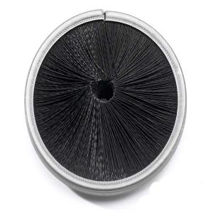 Internal Nylon Wire Spiral Ring Brush