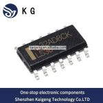 SN74LS38DR SOP-14 Electronic Components IC MCU Microcontroller Integrated