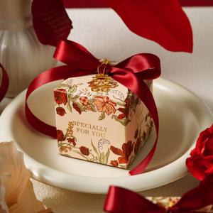 Custom Packaging Design Diffuser Bottle Cosmetic Gift Packaging Supplies As