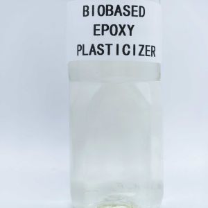 Quality Biobased Non Phthalate Plasticizer Epoxy Plasticizer For ESBO 0.988g/Cm3 for sale
