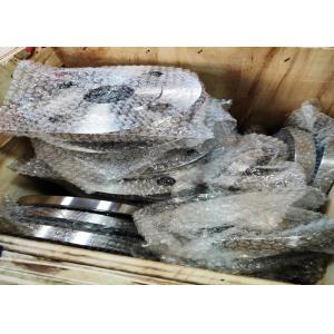 2 inch Astm A182 F316L Pn16 Stainless Steel Flanges