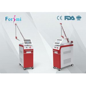 10 years experience in manufacturing,R&D,Highly approved by Customers,Popular ND Yag Laser Machine