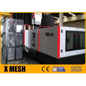 750-1250mm Diamond Expanded Metal Mesh Grille Barrier Screens Durable