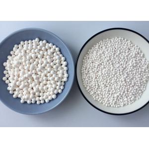 Customized High Oxidation Resistance Activated Alumina Balls For Various