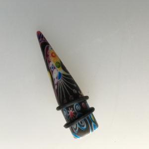 PVA Water Transfer Printing Illusion Effect For Irregular Surface