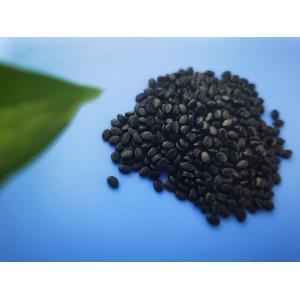 Quality Carbon Black Moldable Plastic Pellets LLDPE Carrier Lamination Industries for sale
