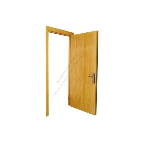 Buy Soundproof Fire Rated Security Doors at wholesale prices