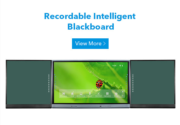 Buy Intelligent Interconnected Recordable Shareable The Perfect Tool Blackboard Solution For School Collaborative Brainstorming Blackboard at wholesale prices