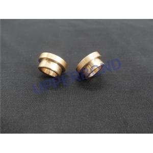 Alloy Small Bracket Arm Bushing For Packing Machine