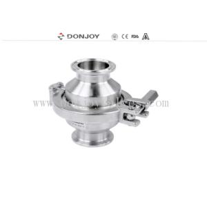 SS304 DN25 1 Inch Tri Clamp Sanitary Check Valves
