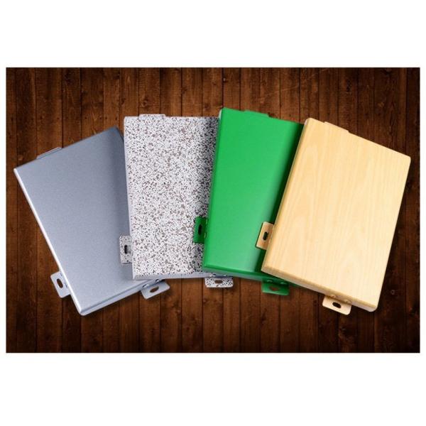 Buy Customized Solid Panel With Technical Requirements And Aluminium Alloy at wholesale prices