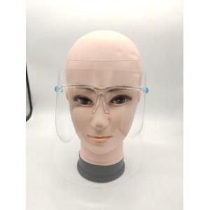 Fashion Splash Proof ODM Disposable Protective Face Shield