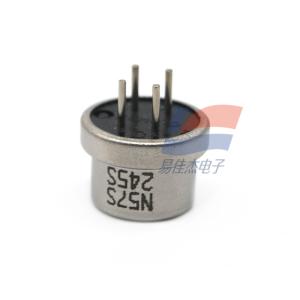 NAP-57S Contact Combustion Gas Sensor Good Stability for Detecting Combustible