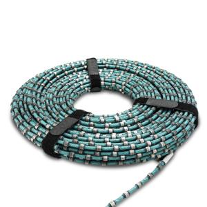 Diamond Wire Saw for Granite Profiling and Shipping Options FEDEX UPS EMS DHL