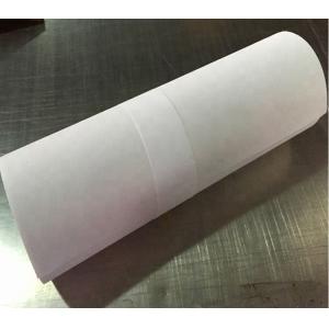 Inkjet Printablestretching Large Canvas With Yellow Back / White Back Pattern