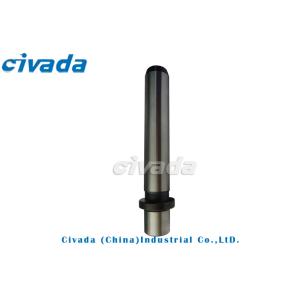 Quality Shoulder Type Precision Guide Pillars 52100 / SUJ2 With Internal Thread for sale