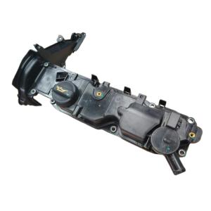 Quality Auto Parts Cylinder Head Cover OE 0248S0 9688939180 For Peugeot Citroen Ford for sale