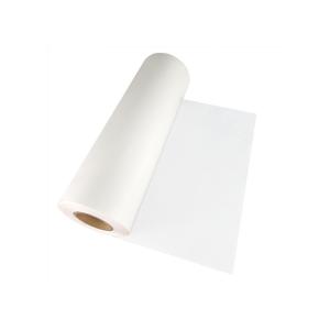 Textile Fabric EAA Adhesive Film For Embroidery Patch