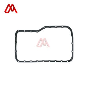 Auto Parts Oil Pan Gasket 8-97146148-1 8971461481 for ISUZU NPR 4HF1