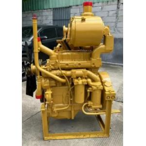 Excavator Engine Parts with erpillar 3304 Engine