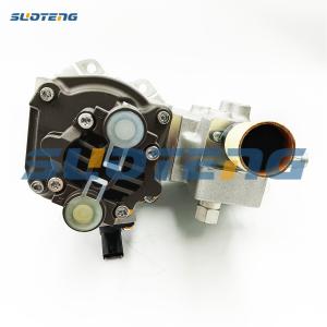 0445020216 Fuel Injection Pump For WD615 Engine