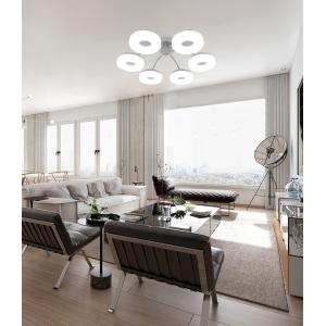 Quality 2018 Acrylic lampshade LED suspend lamp for sale