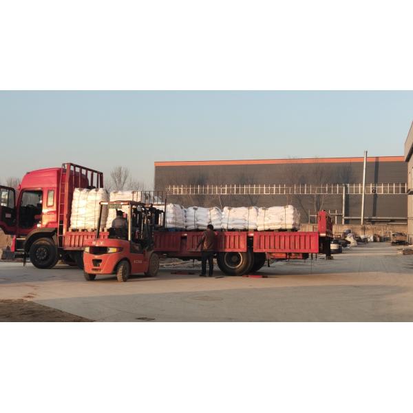 Low Biuret Urea Automotive Grade Urea for Diesel Vehicles System