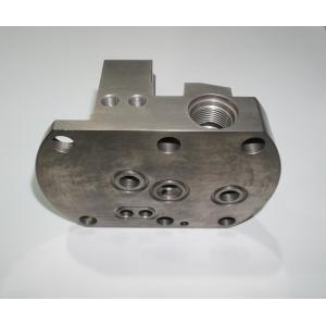 Applicable To Montabert HC95 Pressure Governor Block 86788106