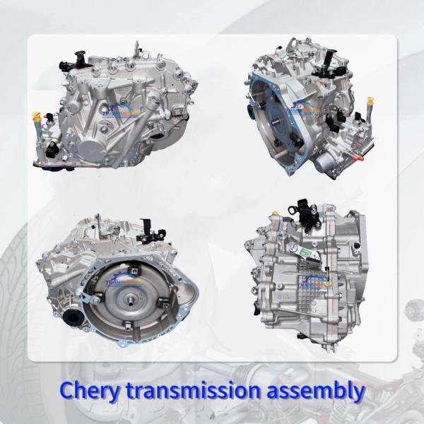 Buy 025CHA Automatic Transmission CVT  For Aria 5 Model at wholesale prices
