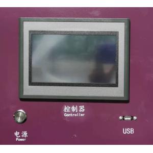 IEC GB Constant Temperature Humidity Test Chamber TEMI 880 Control