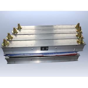 Electric Heating Conveyor Belt Hot Splicing Equipment Energy Saving