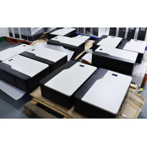 48V Communication Enabled Lithium ion Battery with Included Monitoring Software