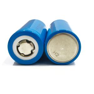 Stable Voltage 32700 Lithium Battery Rechargeable Li Ion Batteries 6000mAh 3.2V