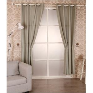 Black Out Grommet Window Curtain