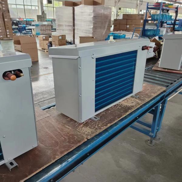 Buy G Series Customized Cold Room Coolers Unit  Freezer Room Equipment at wholesale prices