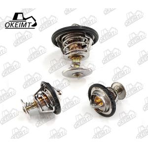 R300 - R305 - 7 Thermostat Parts Temperature For 6CT8.3 Engine