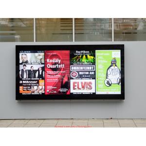 P3mm Ultra High-Definition Outdoor LED Display High-Quality Video Wall Screen