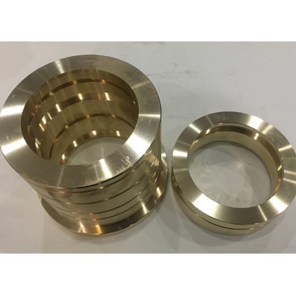 Buy C93200 Cast Bronze Bearings Infeed & Outfeed Angles Threading Grooving Blunting at wholesale prices