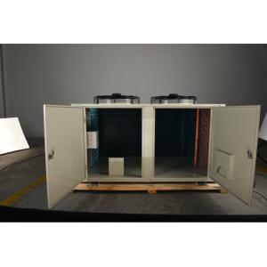 R507 Refrigerant Cold Storage Refrigeration System Unit ODM