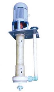 YHB-1A Corrosion resistant submerged pump